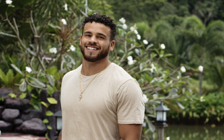 Cory Wharton Net Worth - The Complete Breakdown